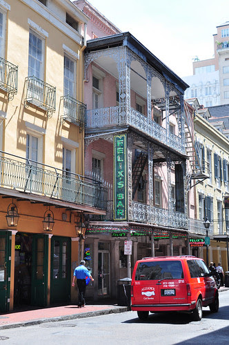 New Orleans