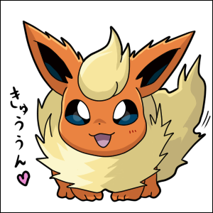 25 イーブイ 簡単 ポケモン イラスト かんたん
