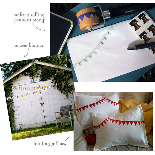 bunting