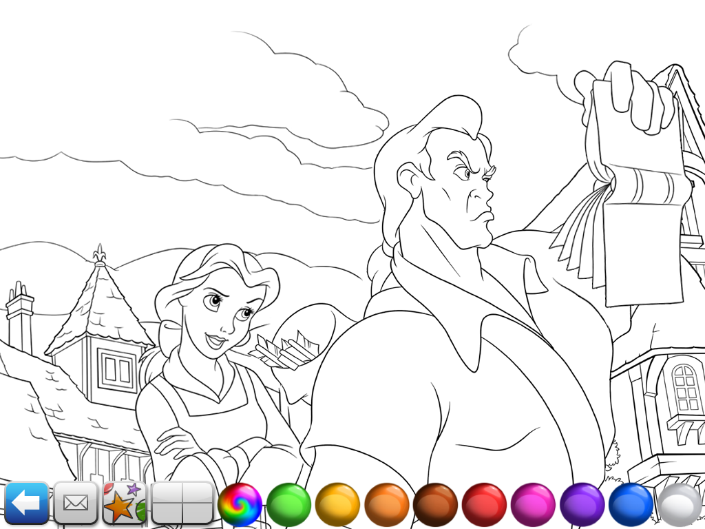Download Free Ipad Coloring Pages, Download Free Clip Art, Free ...