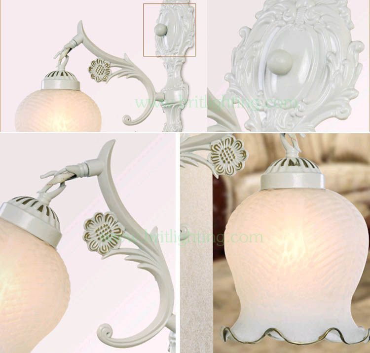 Buy cheap wall sconces modern wall lamps wall lights Bathroom ...