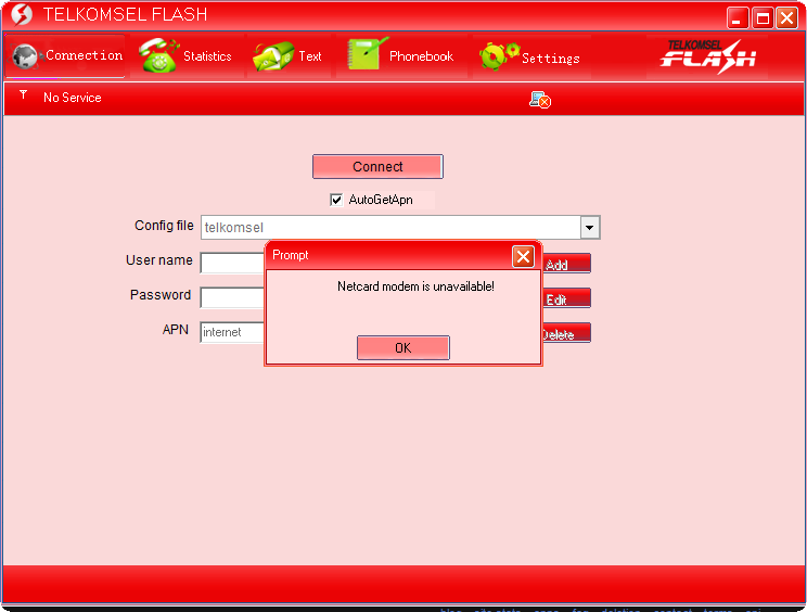 Download Driver Modem Telkomsel Flash Huawei E173
