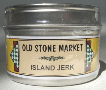 Island Jerk