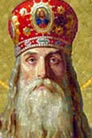 Espiridión de Tremitunte, Santo
