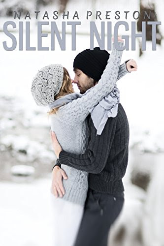 Silent Night (Silence Book 4)By Natasha Preston
