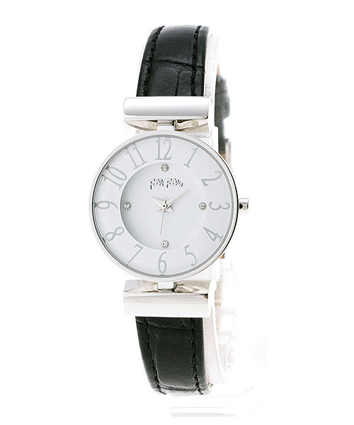 Dynasty アラビアンインデックス Dynasty Follie フォリフォリ のファッション 時計 ウォッチ レザーベルト 腕時計 Mini Folli セール Folli