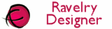 I am a Ravelry Designer