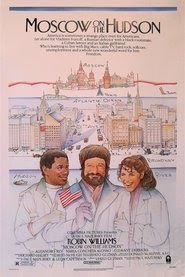 Moscow on the Hudson فيلم كامل سينما يتدفق عبر الإنترنت مميز ->[720p]<-
1984