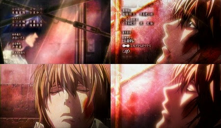 ｄｅａｔｈ ｎｏｔｅ 37 新世界 最終回 菜那のつぶやき