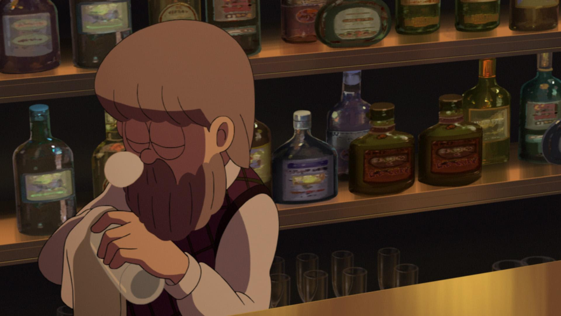 ニュース Tvアニメ 笑ゥせぇるすまんｎｅｗ 公式サイト