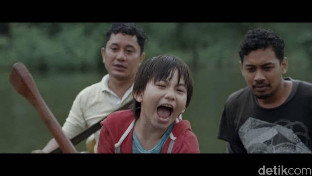 Wonderful Life: Kehangatan yang Menyentuh Hati