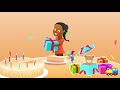 √ bon anniversaire amandine 295203-Bon anniversaire amandine humour