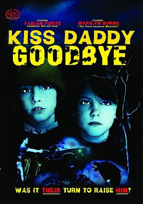 Kiss Daddy Goodbye 1981 HD stream Deutsch German Online Kostenlos
Deutsch HD