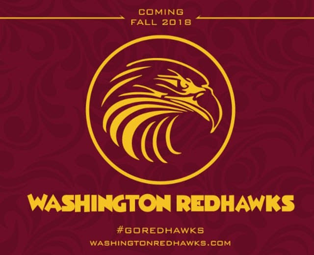 Washington Redhawks – How Four Letters Impacted the Internet Yesterday