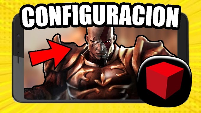 EMULADOR NETHERSX2 V2.0 ANDROID