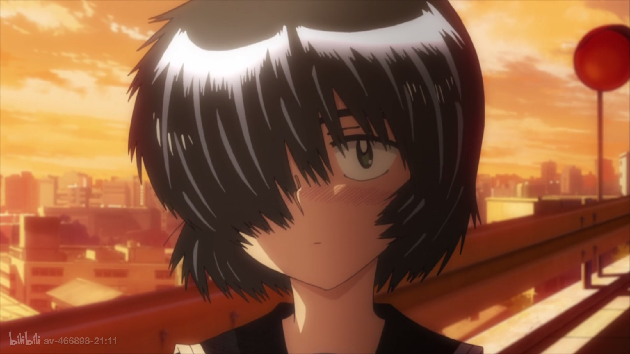 卜部美琴图片 万图壁纸网