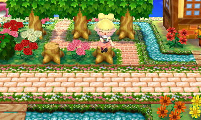 コスモス村について