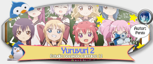 yuruyuri