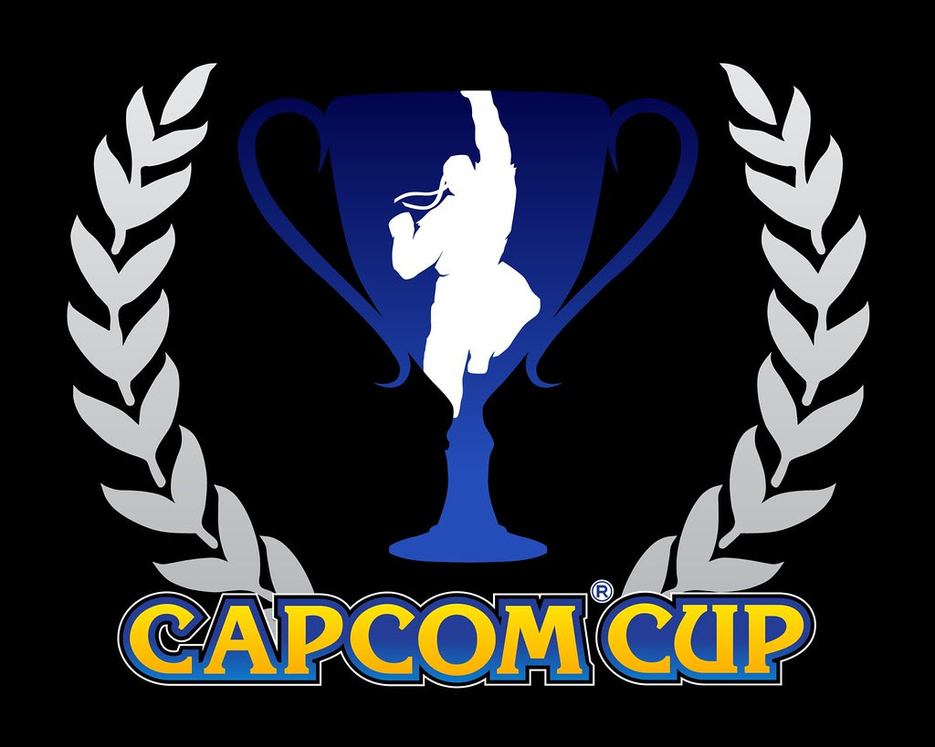 Capcom Cup