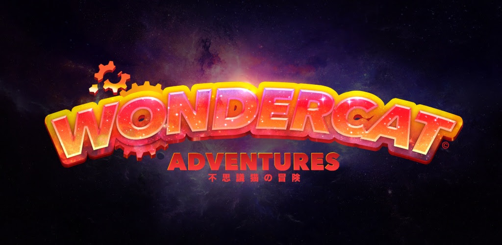 WonderCat Adventures v1.2 APK