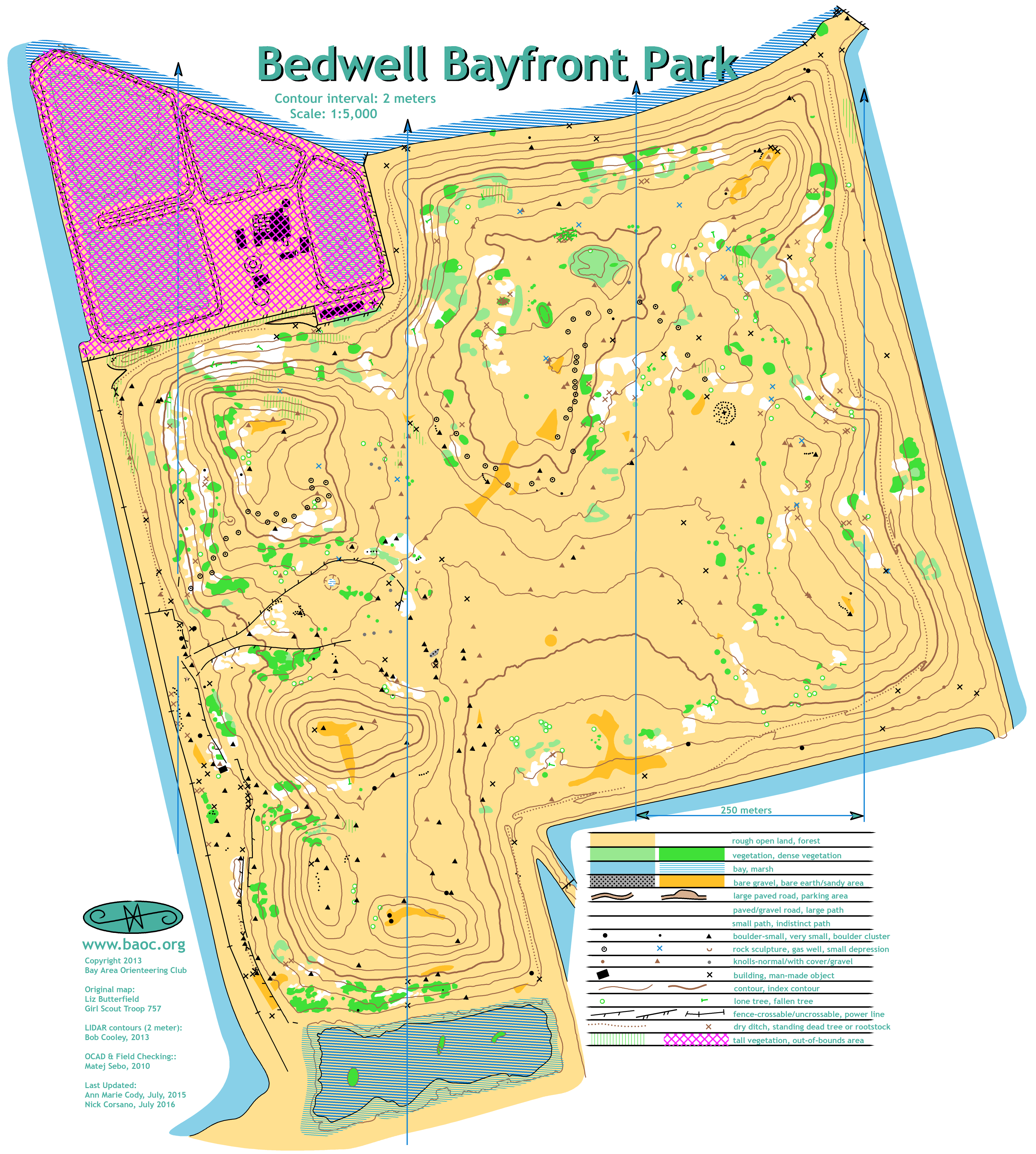 Bedwell Bayfront Park Google 搜尋