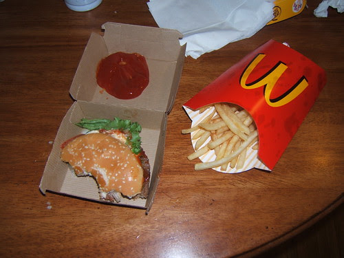 Lunch