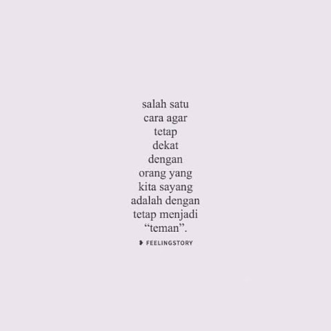 kata kata galau memendam perasaan