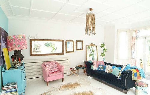 debi treloars pad
