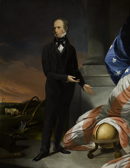 Henry Clay In Detail Early Us History
