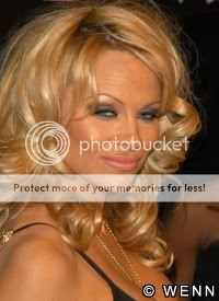 Pamela Anderson Pictures, Images and Photos