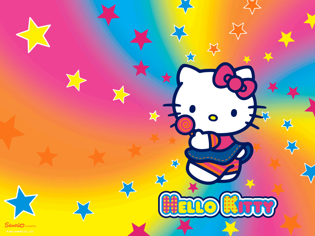  Hello  Kitty  Fall Wallpapers  Wallpaper  Cave