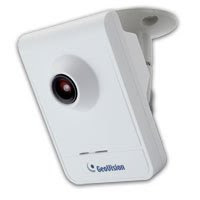 GV-CBW120 | 1.3MP, H.264, Wireless Cube IP camera On Sale