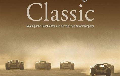Reading Pdf Hallo Fahrerlager Classic: Nostalgische Geschichten aus der Welt des Automobilsports Library Genesis PDF