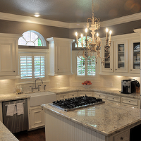 Interior design inspiration photos by Cote de Texas.