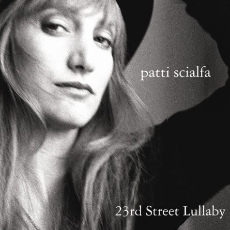 patti scialfa. Patti Scialfa Albums
