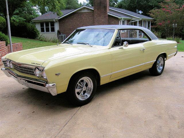 classic muscle cars houston 500