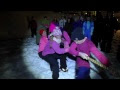 Video Lofoten folkeh