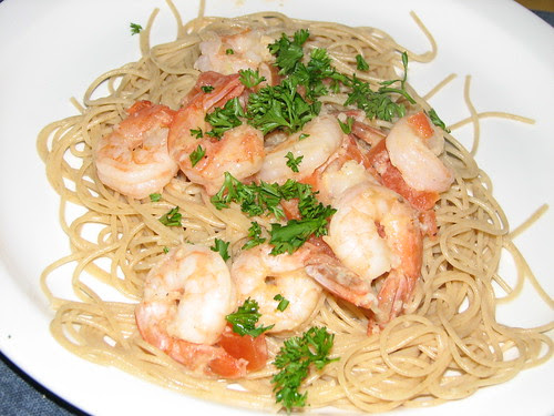 Closeup of my cooking!