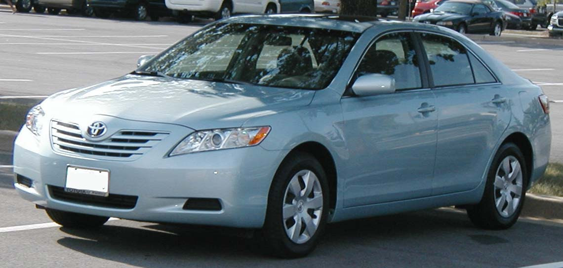 toyota camry 2007. The 2005 TOYOTA CAMRY Toyota