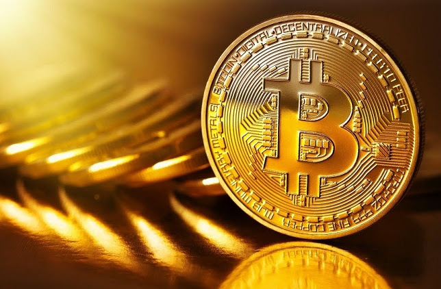 bitcoin