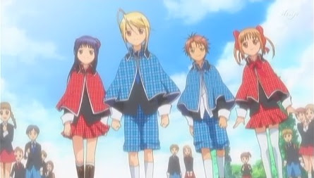 しゅごキャラ キャプ感想その１