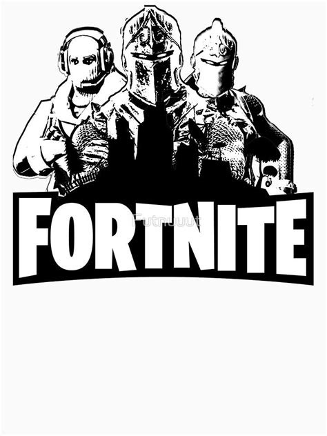 fortnite logoskins classic  shirt  futnuuut skin