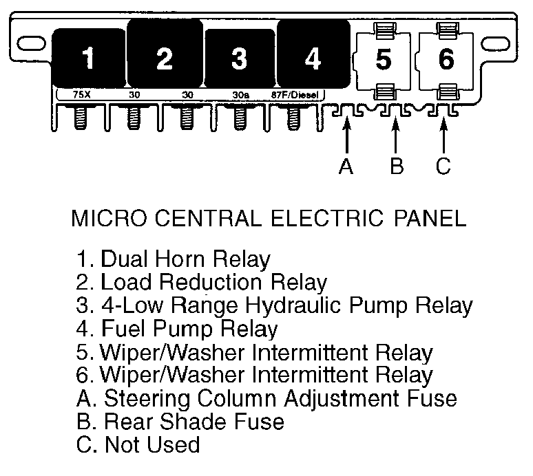 2007 Audi A4 Ecu Relay Location - AUDI CAR