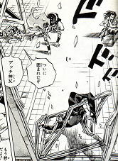 ジョジョ名場面５０選