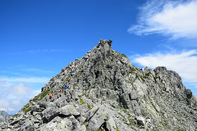 立山 富士の折立 いこまいけ高岡