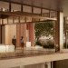 Oppenheim Architecture, Florida, Chad Oppenheim, Florida architecture, Casa Playa, oceanfront home, luxury villa, beach house, green roof, luxury living, Florida architects, glass facade