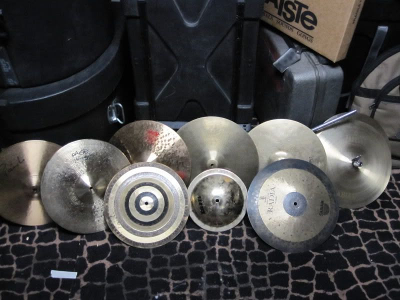 Zildjian Z Custom. Zildjian Z Custom Ride,