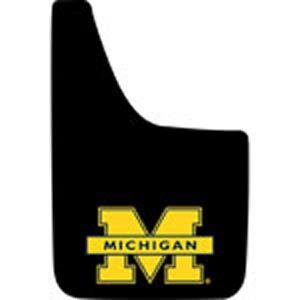 Michigan Wolverines Splash Guards Set
