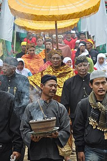 Sebelaspadjajaran: Panjalu adalah sebuah kerajaan bercorak 