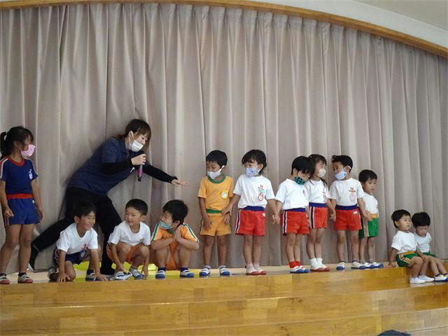 21 新高山めぐみ幼稚園